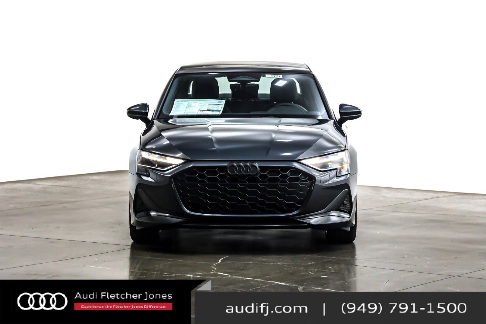 New 2026 Audi A3 2.0T Premium Plus image 2