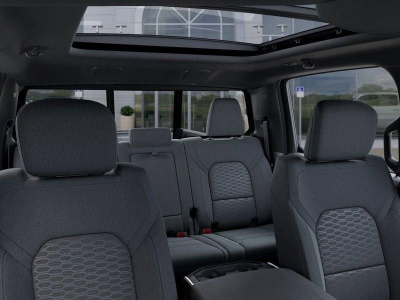 New 2026 RAM 1500 Big Horn AWD/4WD image 26