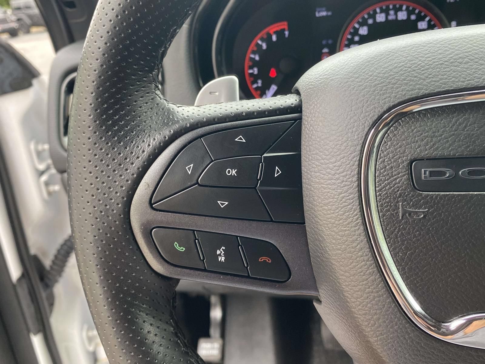 Used 2024 Dodge Durango R/T RWD image 22