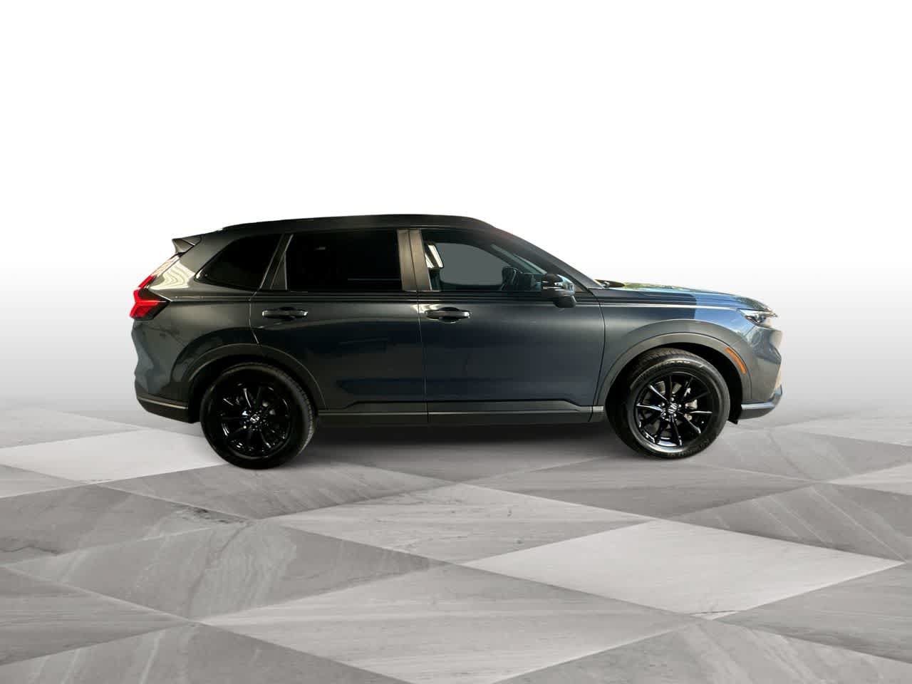 Used 2026 Honda CR-V Sport image 9