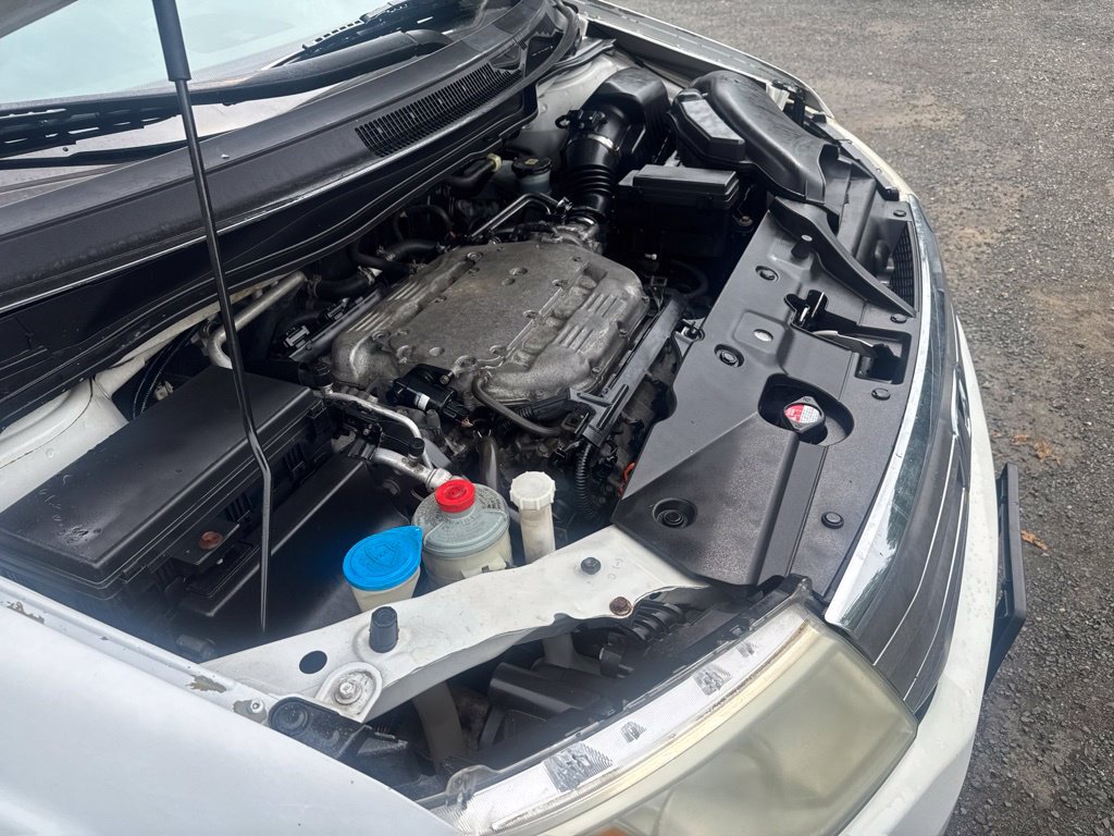 Used 2011 Honda Odyssey LX image 41