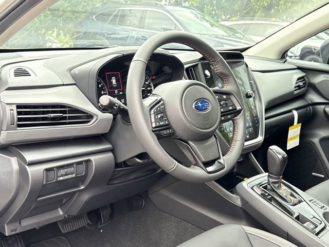 New 2025 Subaru Crosstrek 2.5i Limited image 10