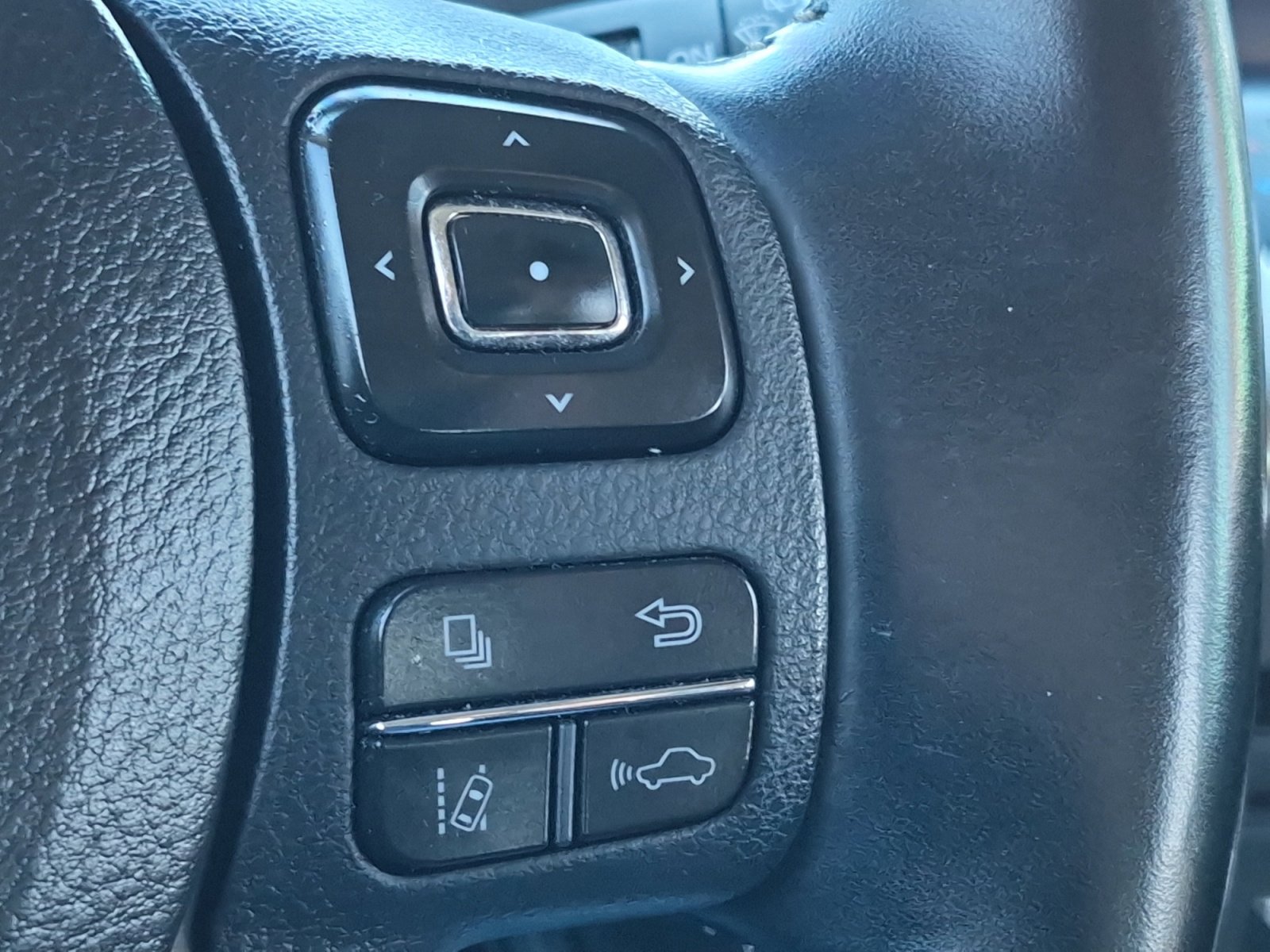 Used 2018 Lexus NX 300 AWD w/ Premium Package image 38
