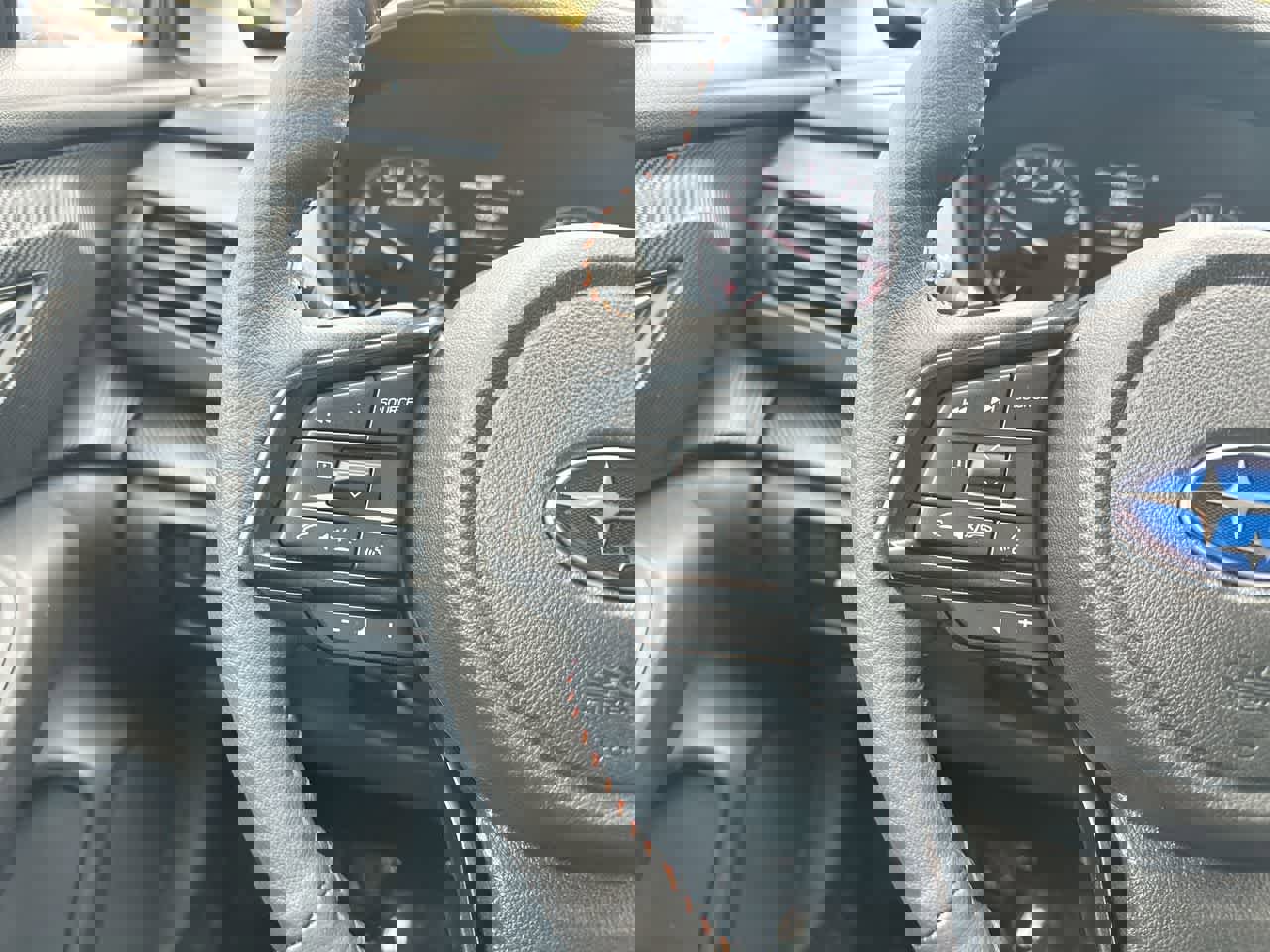 New 2026 Subaru Crosstrek 2.5i Limited image 28