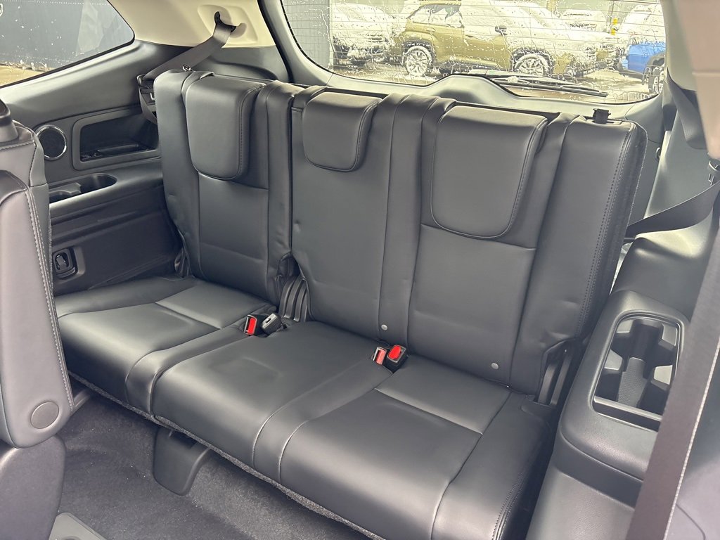 New 2025 Subaru Ascent Bronze Edition image 13