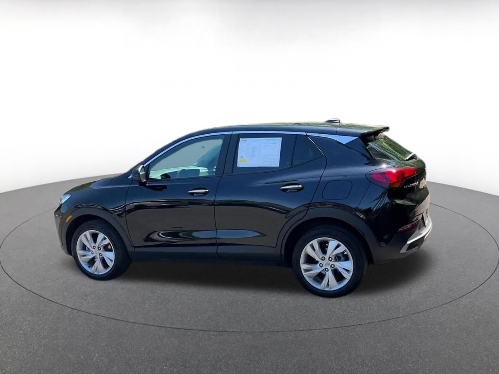 Used 2025 Buick Encore GX Preferred FWD image 10