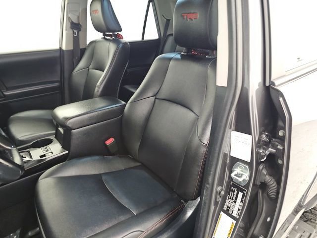 Certified 2023 Toyota 4Runner TRD Off-Road Premium image 16