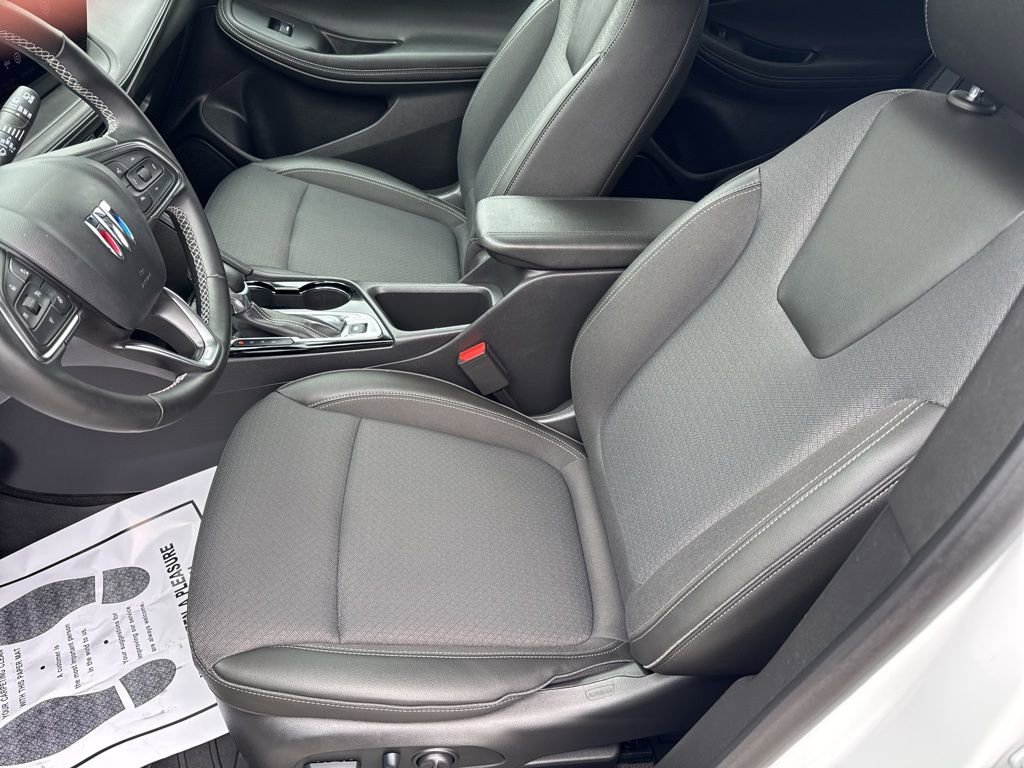 Used 2025 Buick Encore GX Preferred w/ Comfort Package AWD/4WD image 20