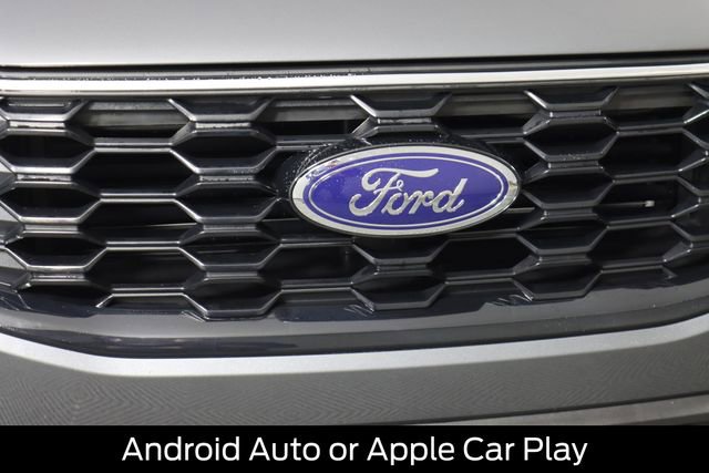 Used 2025 Ford Escape ST-Line w/ Tech Pack #1 image 14