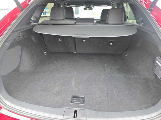 Certified 2025 Lexus RX 350 FWD w/ Technology Package image 14