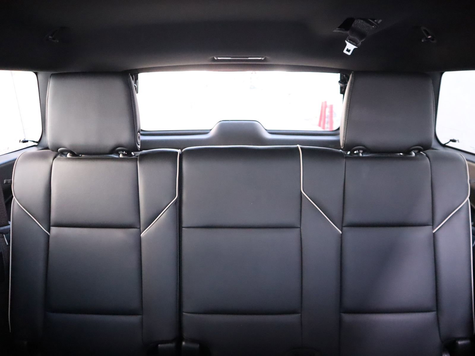 Used 2021 Cadillac Escalade ESV Premium Luxury w/ Driver Assist Tech Package AWD/4WD image 51