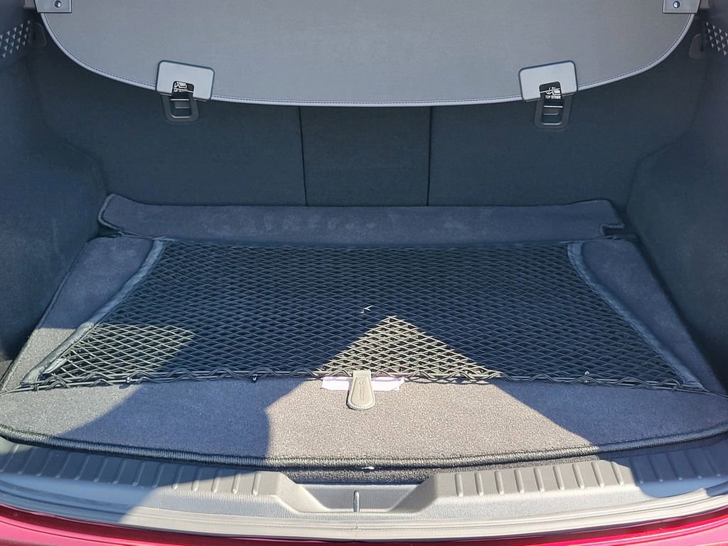 New 2025 MAZDA CX-5 Signature image 24