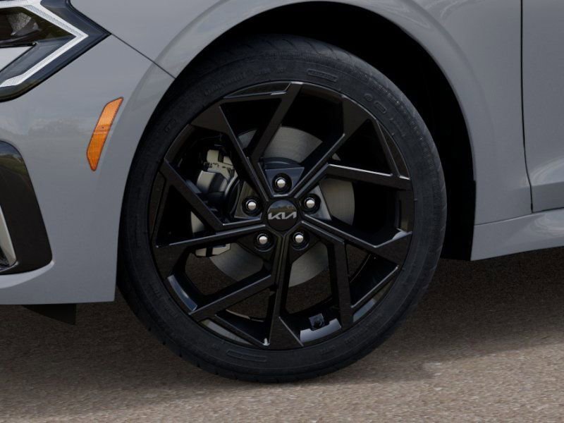 New 2026 Kia K5 GT-Line AWD/4WD image 9