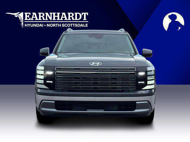 New 2026 Hyundai Palisade Limited image 12
