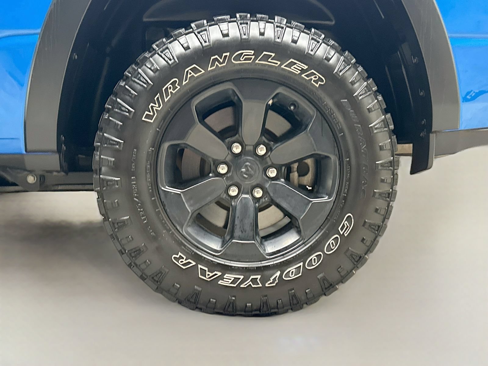 Used 2024 RAM 1500 Rebel w/ Rebel Level 2 Equipment Group AWD/4WD image 36