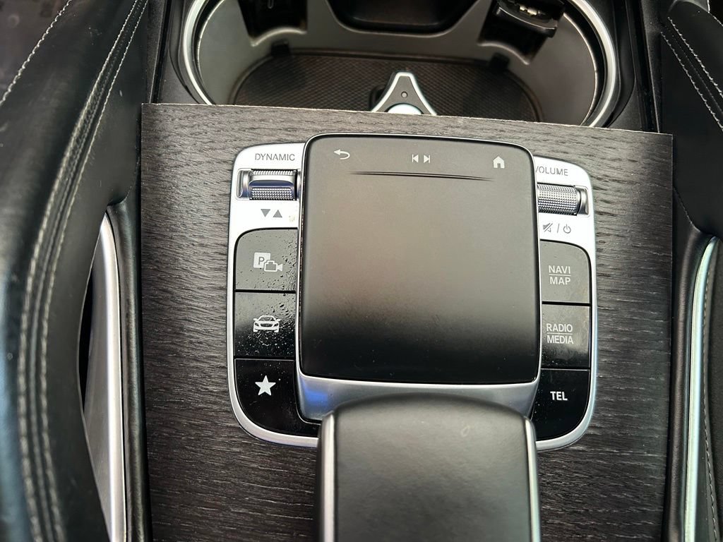 Used 2021 Mercedes-Benz GLE 63 AMG S image 53