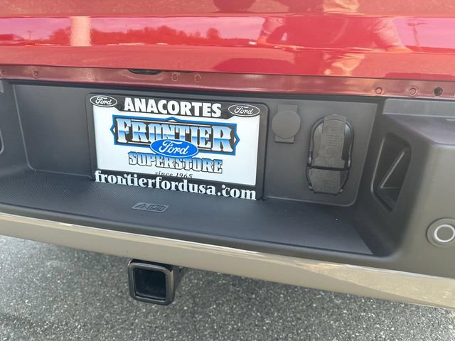 Certified 2026 Ford F150 King Ranch w/ Equipment Group 601A High AWD/4WD image 30