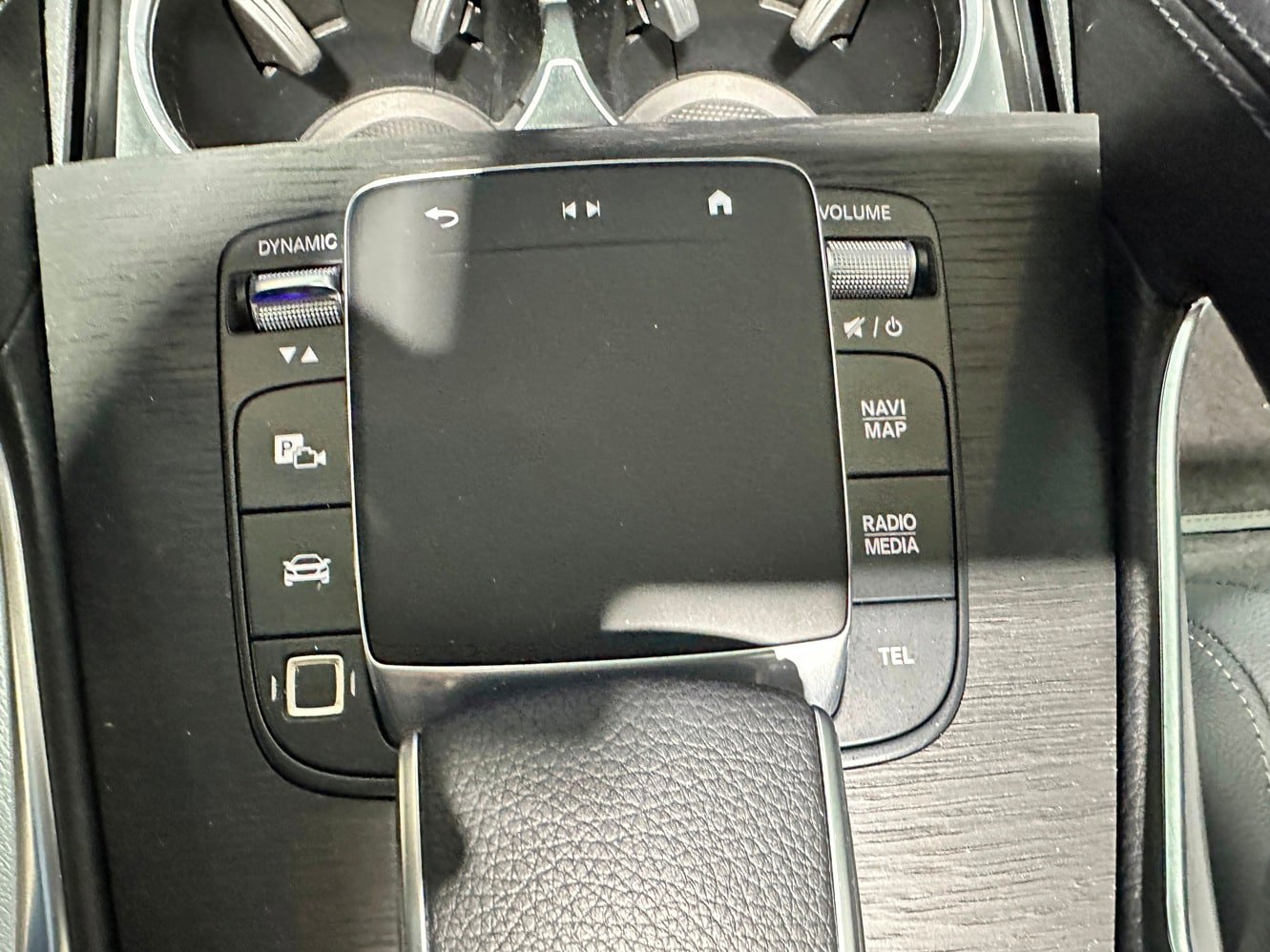 Certified 2026 Mercedes-Benz GLE 350 4MATIC image 29