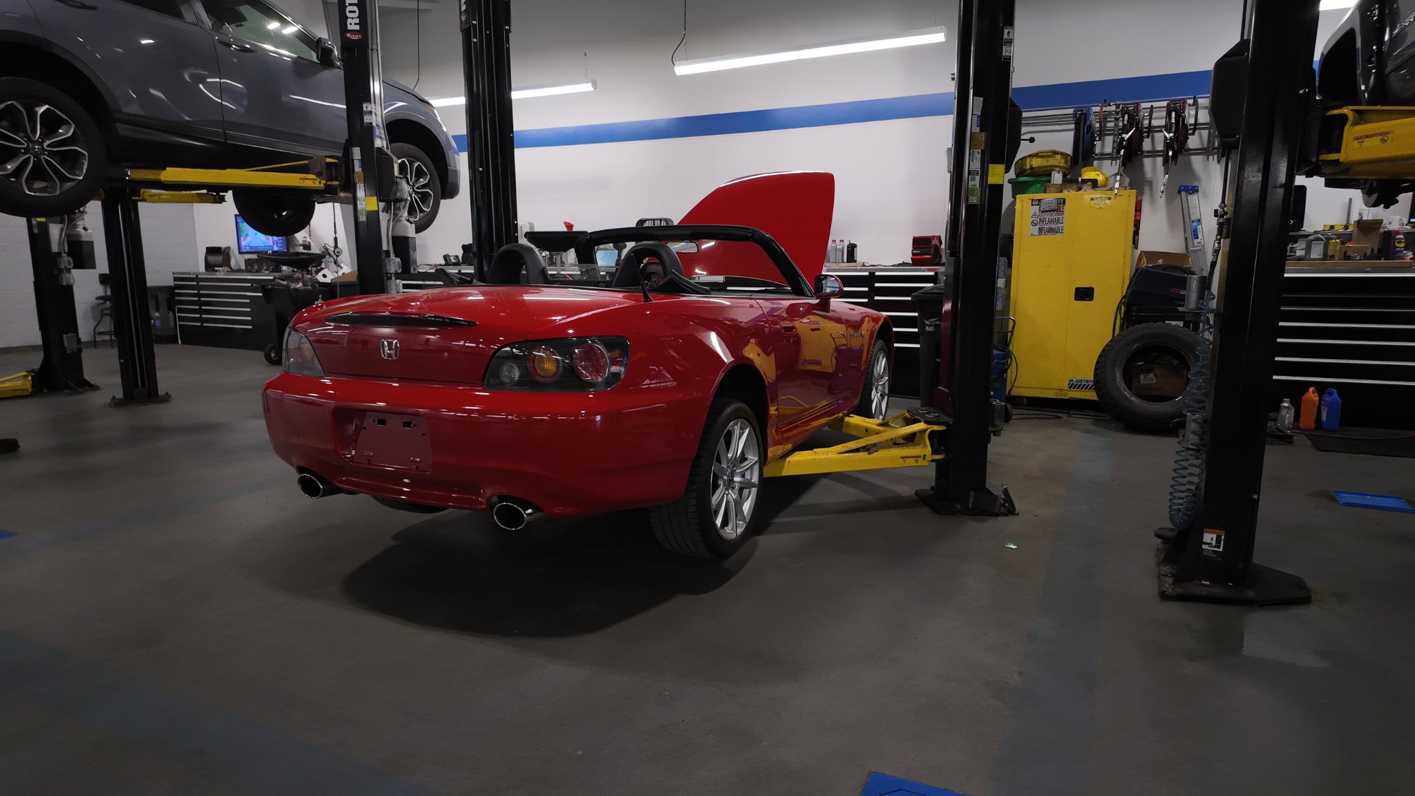 Used 2021 Chevrolet Blazer RS w/ Enhanced Convenience Package AWD/4WD image 40