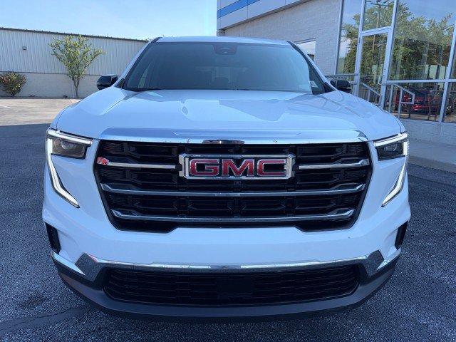 Used 2025 GMC Acadia Elevation FWD image 8