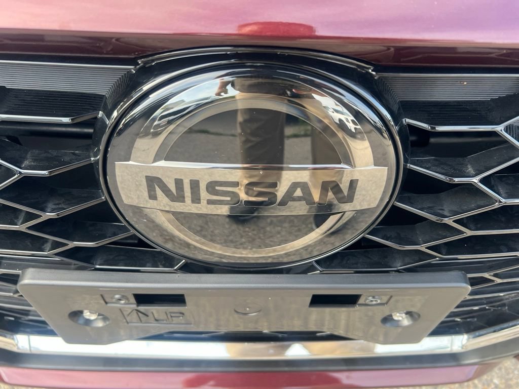 Certified 2023 Nissan Sentra SV w/ All-Weather Package FWD image 28
