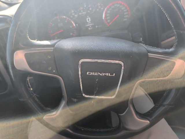 Used 2015 GMC Sierra 1500 Denali w/ Driver Alert Package AWD/4WD image 14