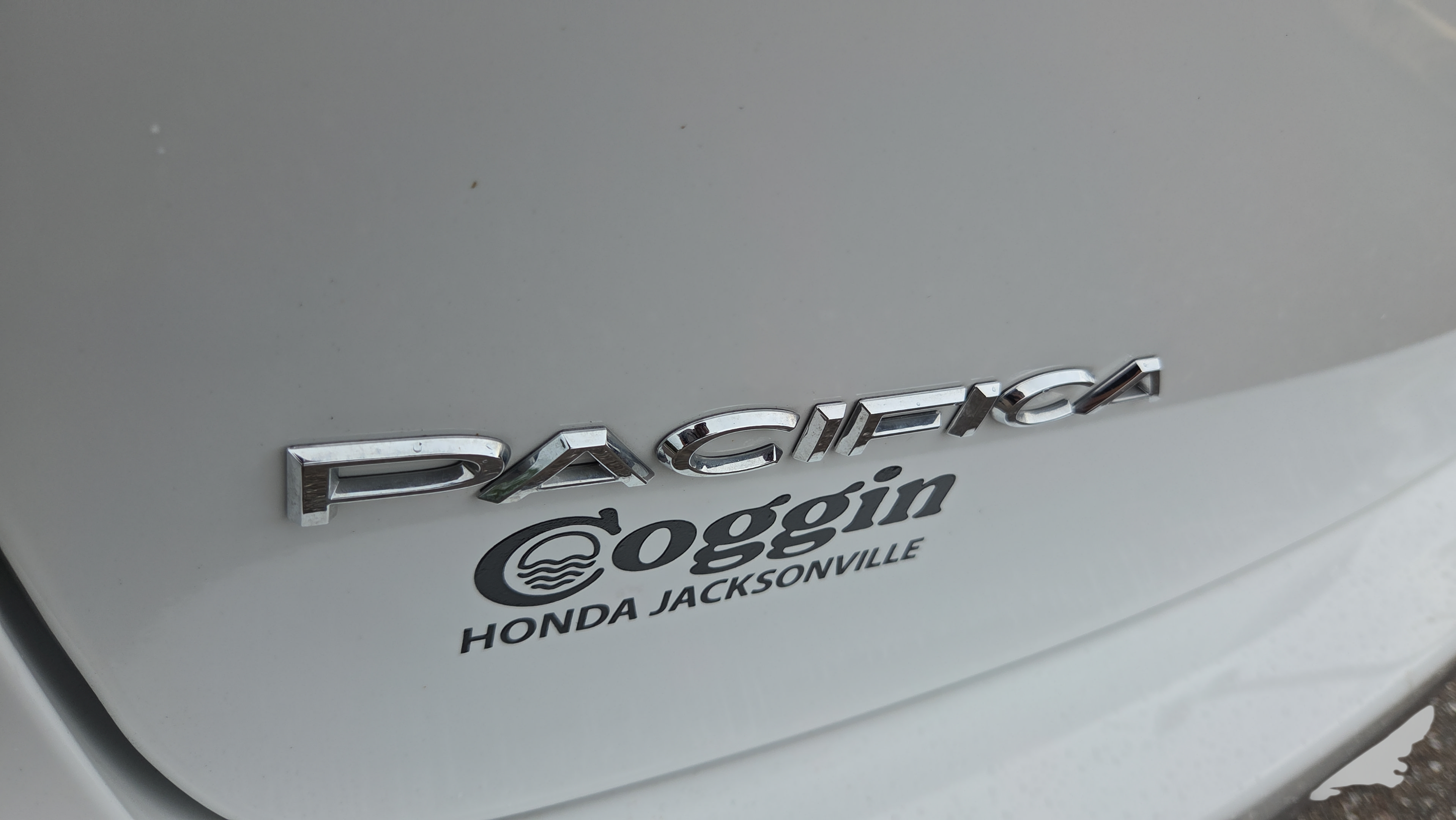 Used 2022 Chrysler Pacifica Touring-L FWD image 31