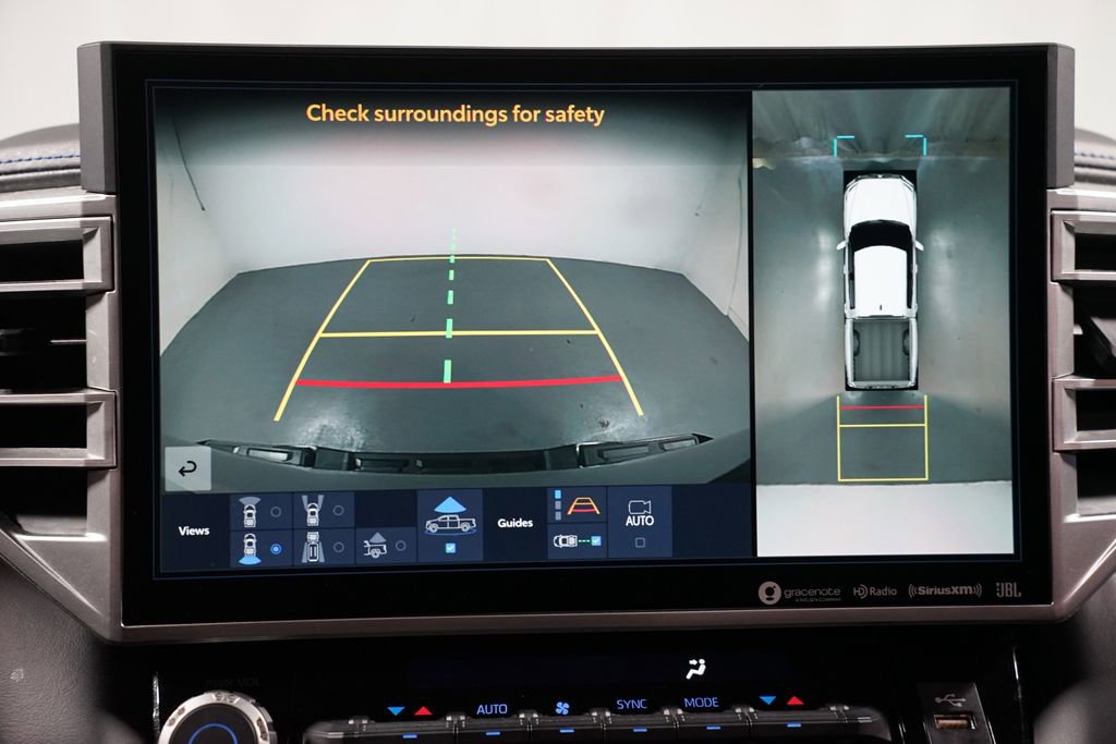 Used 2023 Toyota Tundra Platinum image 20