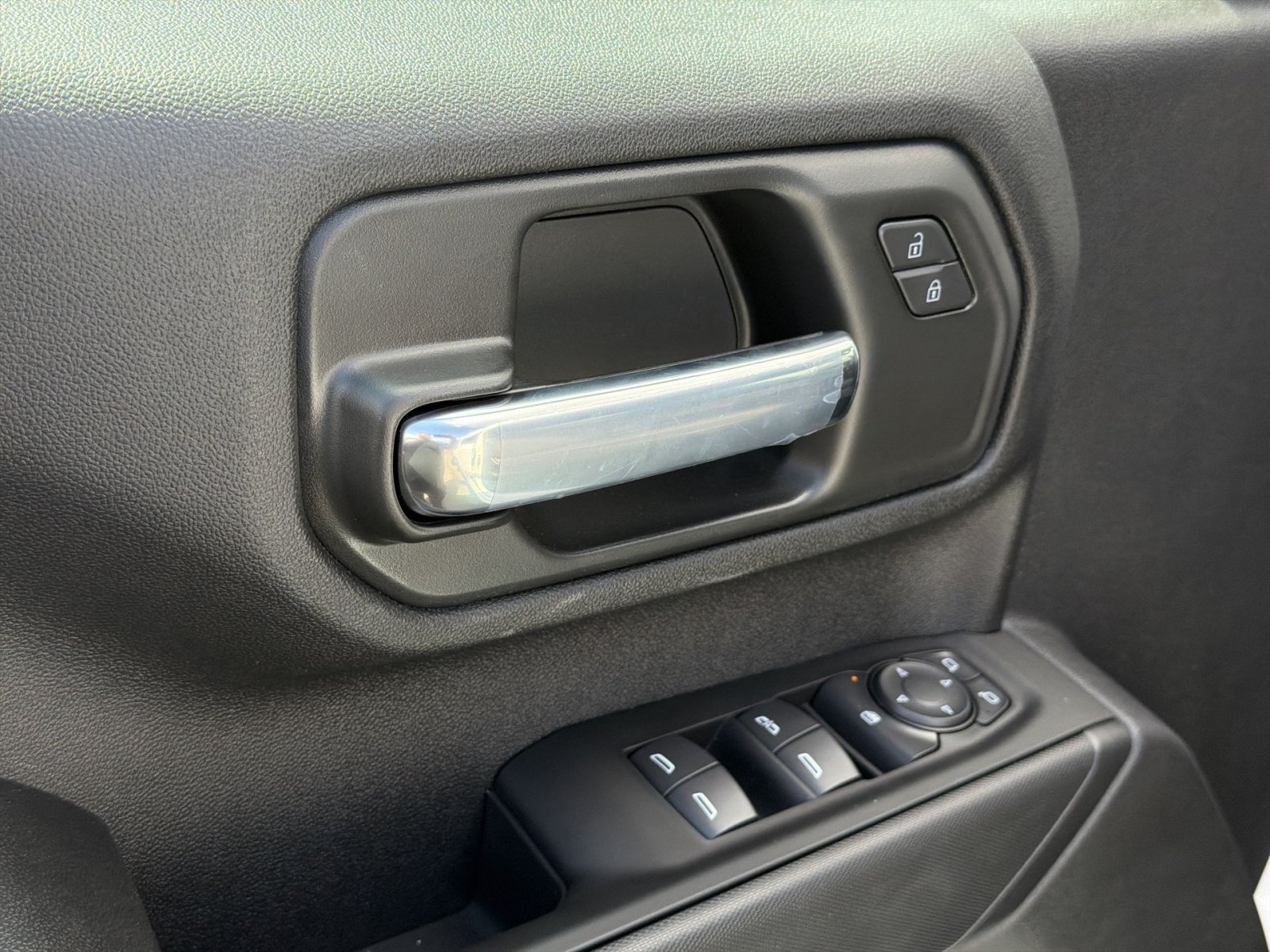New 2026 Chevrolet Silverado 3500 W/T AWD/4WD image 15