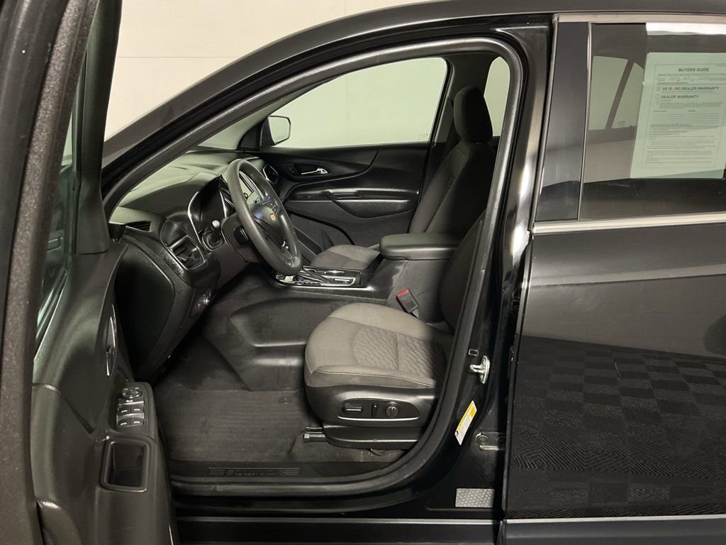 Used 2019 Chevrolet Equinox LT image 18