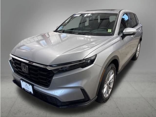 Certified 2024 Honda CR-V EX image 1