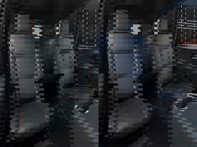 New 2026 GMC Yukon AT4 image 17