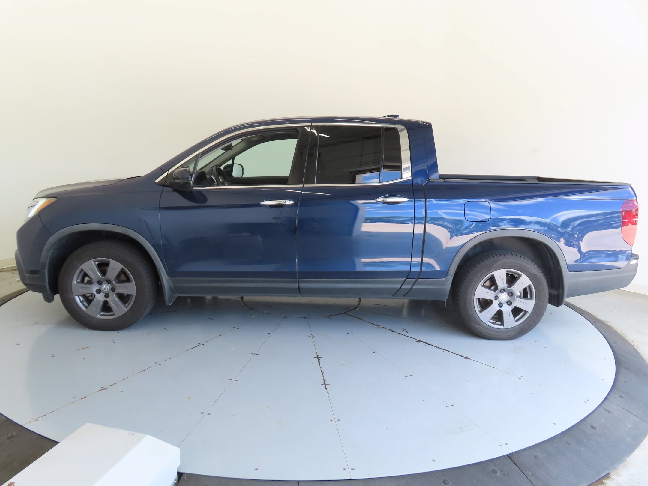 Used 2020 Honda Ridgeline RTL-E image 7