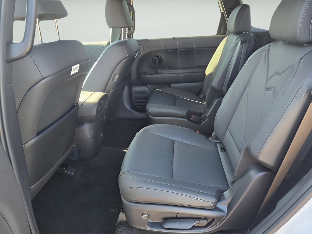 Used 2026 Hyundai Palisade XRT Pro AWD/4WD image 15