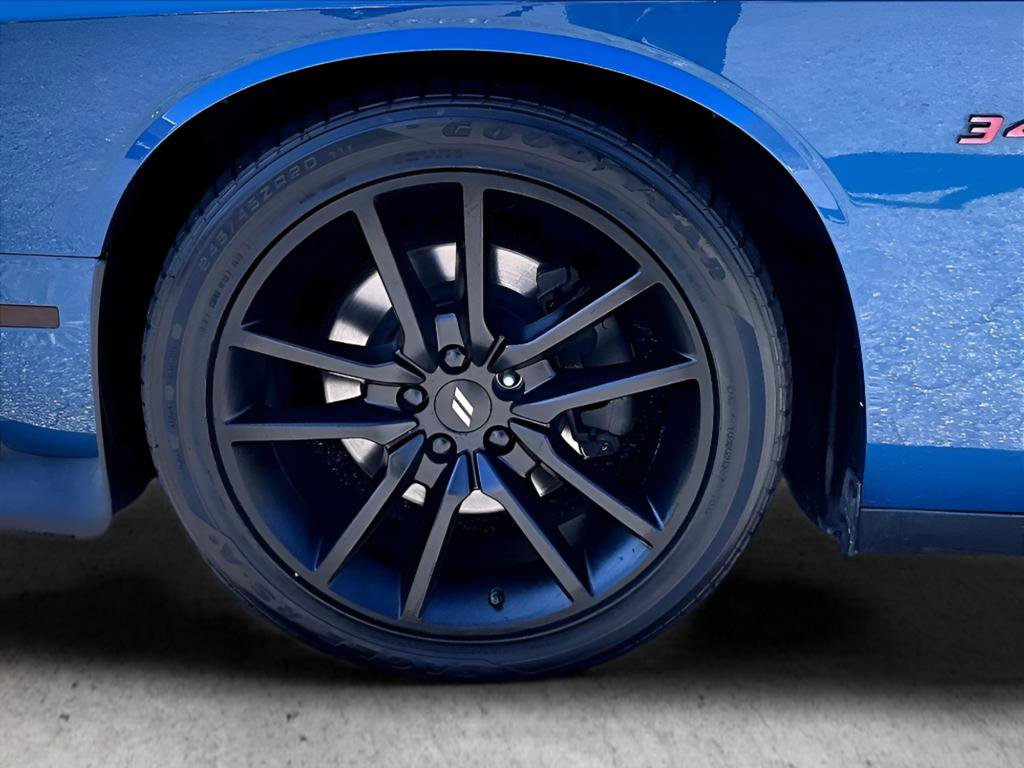 Used 2023 Dodge Challenger R/T image 12
