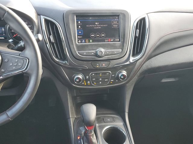 Used 2024 Chevrolet Equinox RS image 14