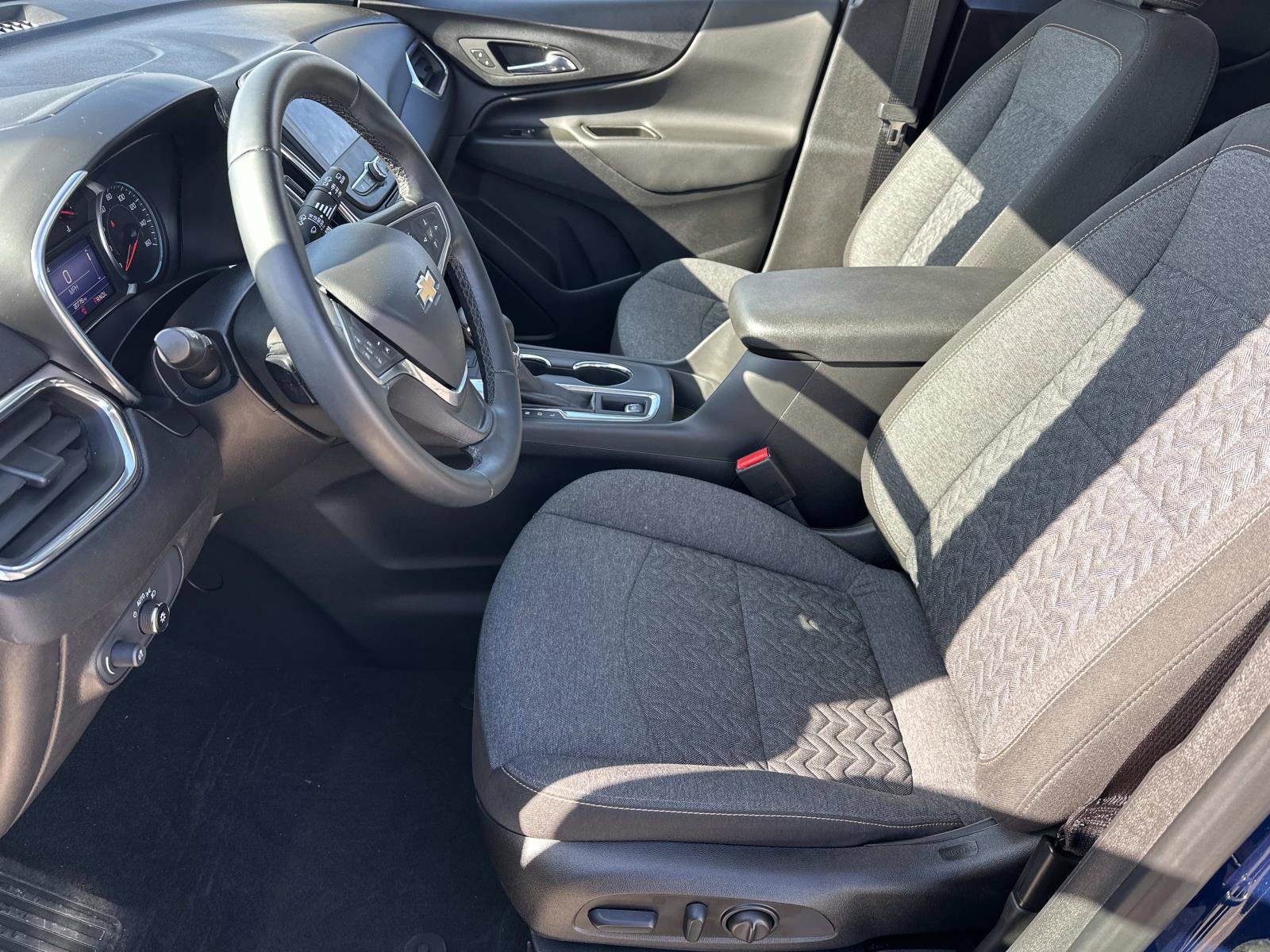 Certified 2023 Chevrolet Equinox LT image 18