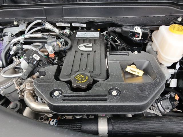 New 2026 RAM 4500 Laramie w/ Laramie Trim Package image 57
