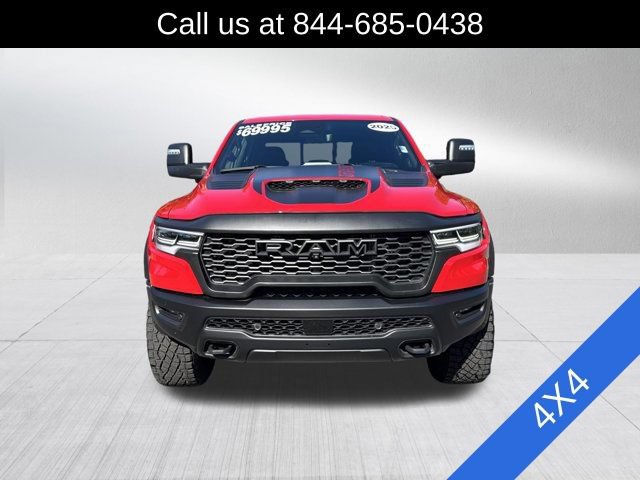 Used 2025 RAM 1500 RHO w/ RHO Level 1 Equipment Group AWD/4WD image 2