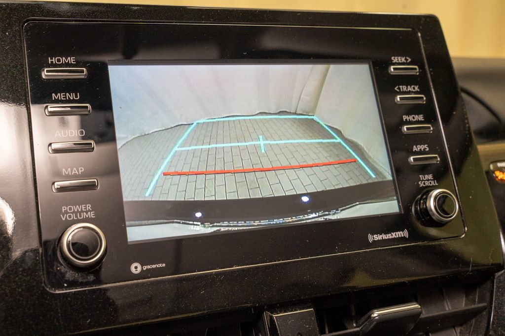 Used 2023 Toyota Camry SE image 12