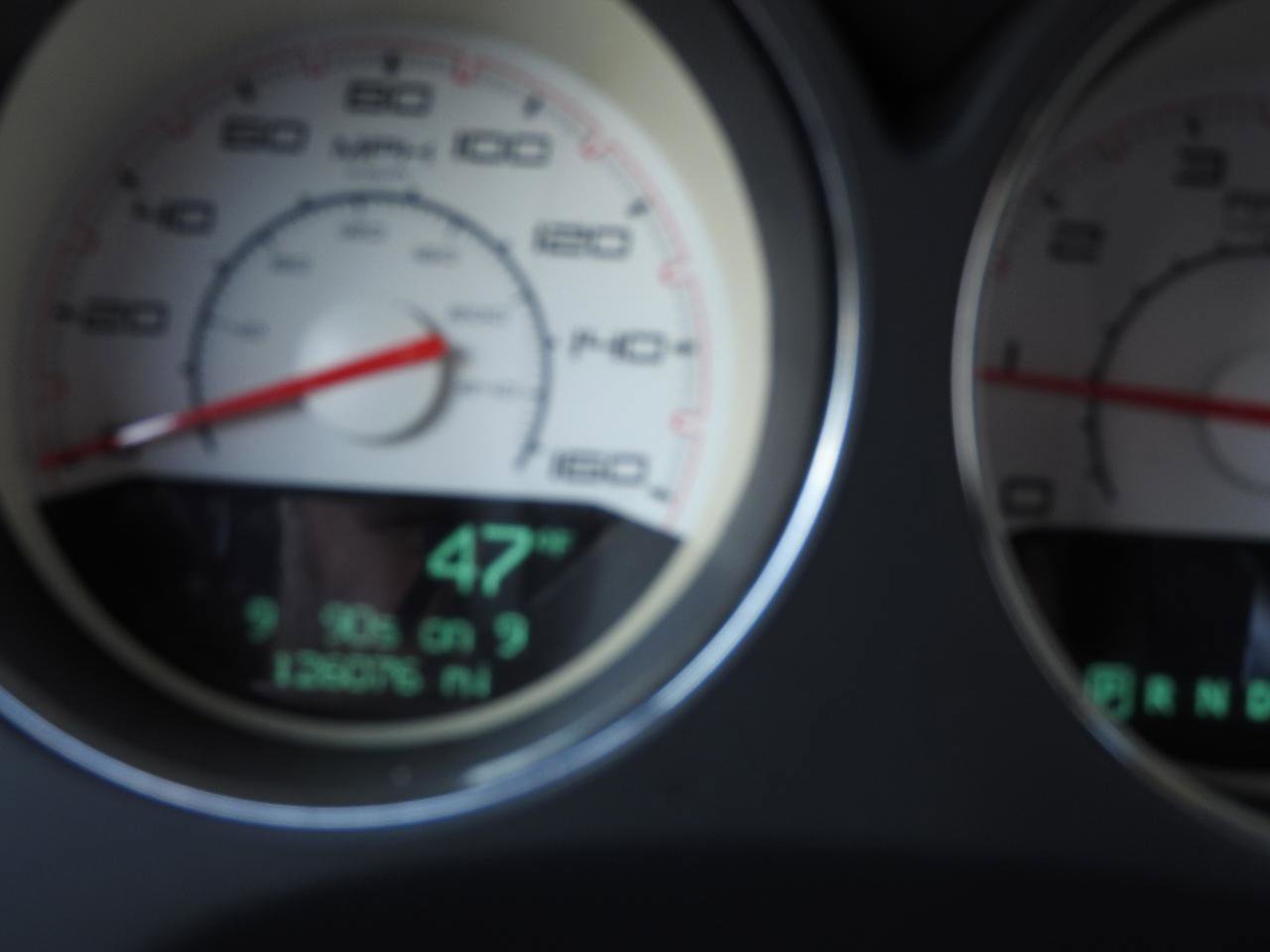 Used 2014 Dodge Challenger R/T image 12