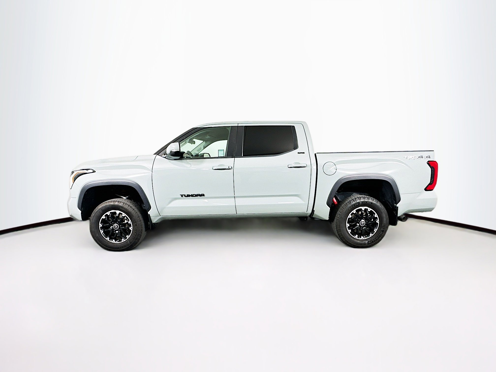 Used 2024 Toyota Tundra SR5 w/ TRD Off-Road Package image 4