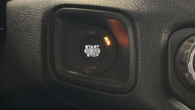 New 2026 Jeep Wrangler Sport S image 29