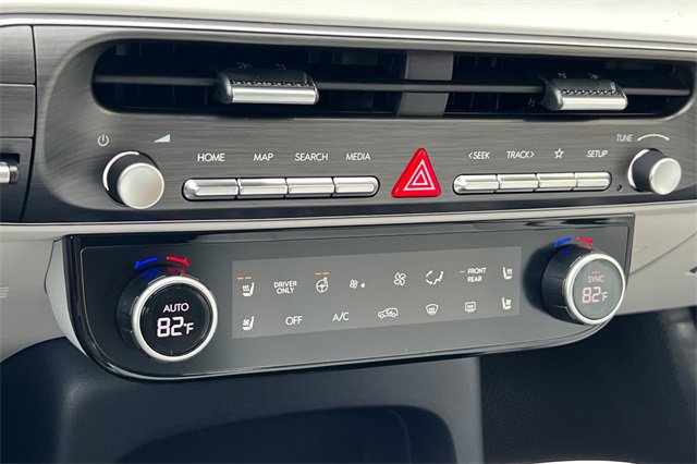 New 2026 Hyundai Palisade Calligraphy image 22