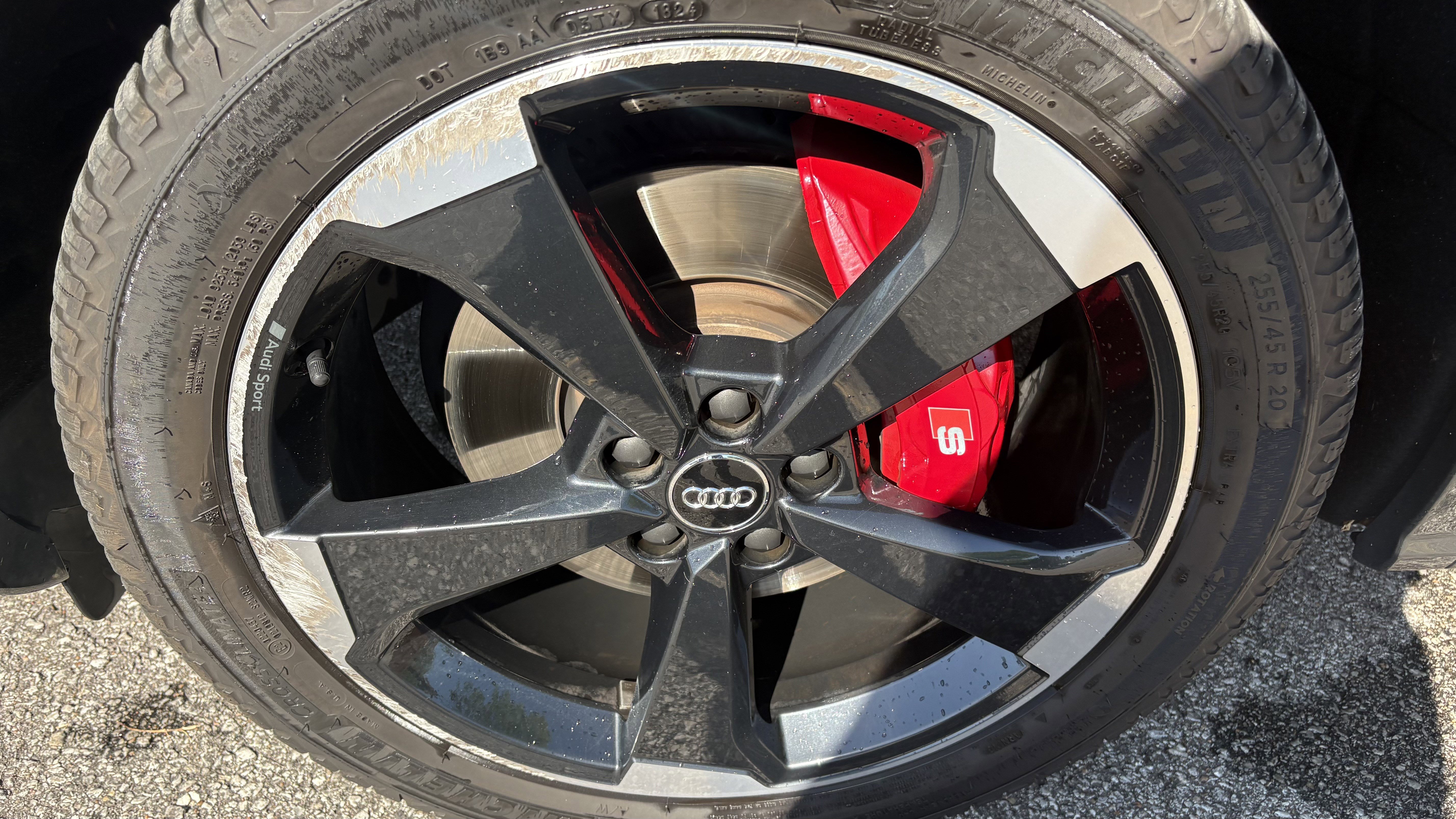 Used 2020 Audi SQ5 Premium Plus w/ Premium Plus Package image 12