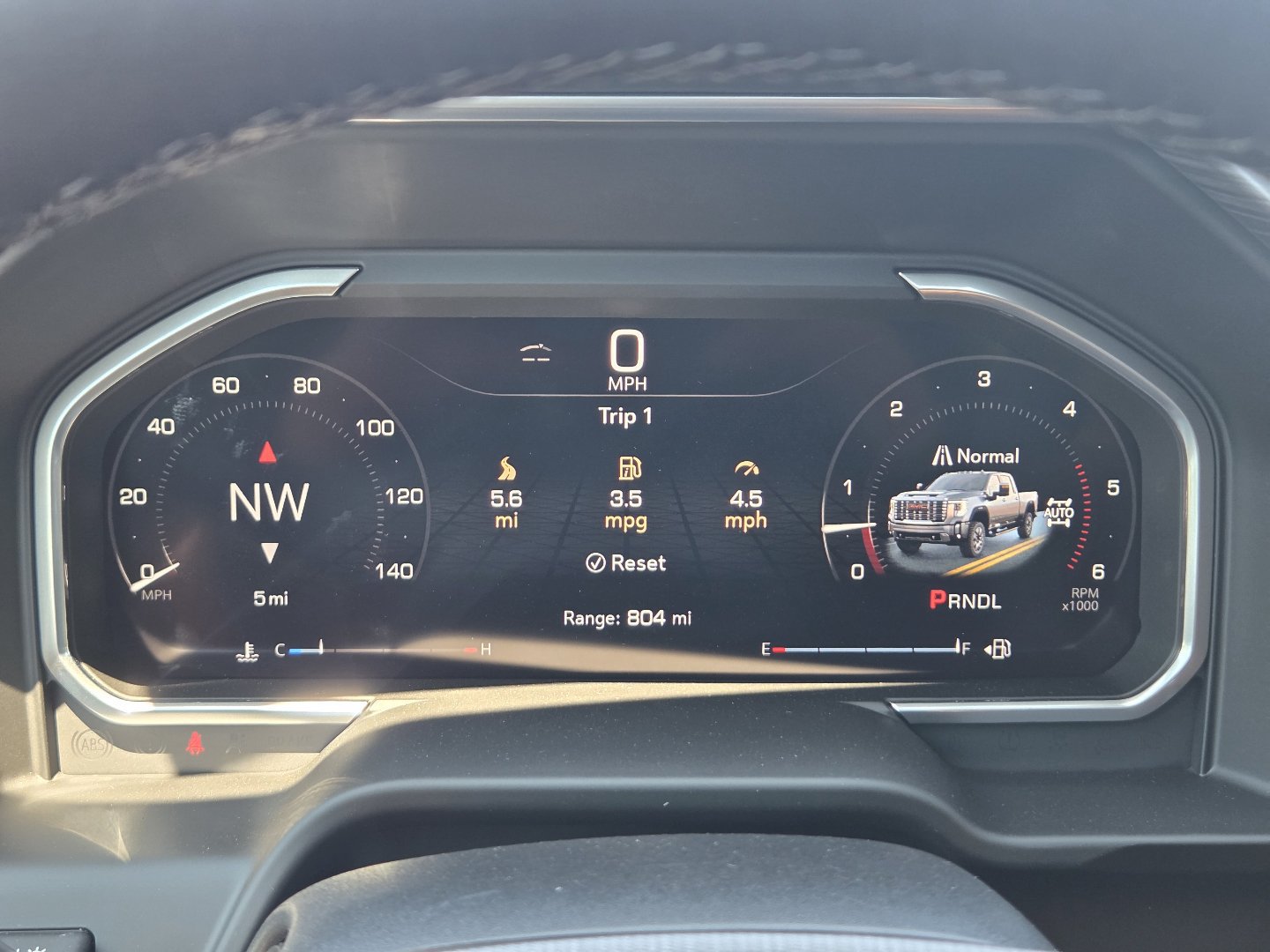 New 2026 GMC Sierra 2500 Denali Ultimate AWD/4WD image 36