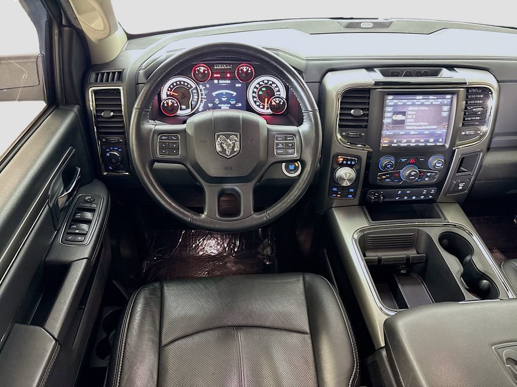 Used 2018 RAM 1500 Sport image 25