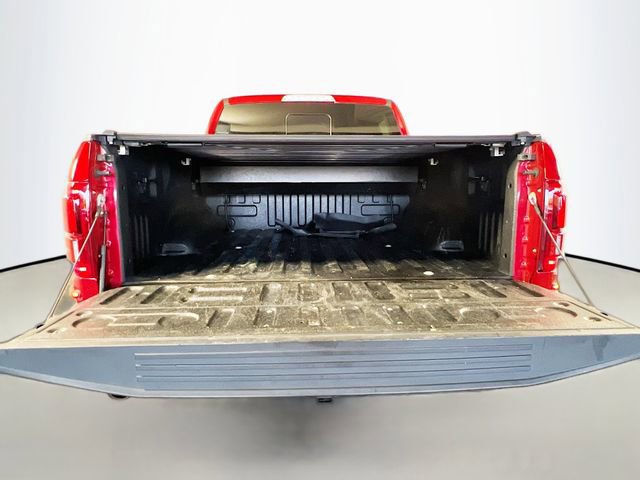 Used 2020 Ford F150 Raptor w/ Equipment Group 801A Mid image 29