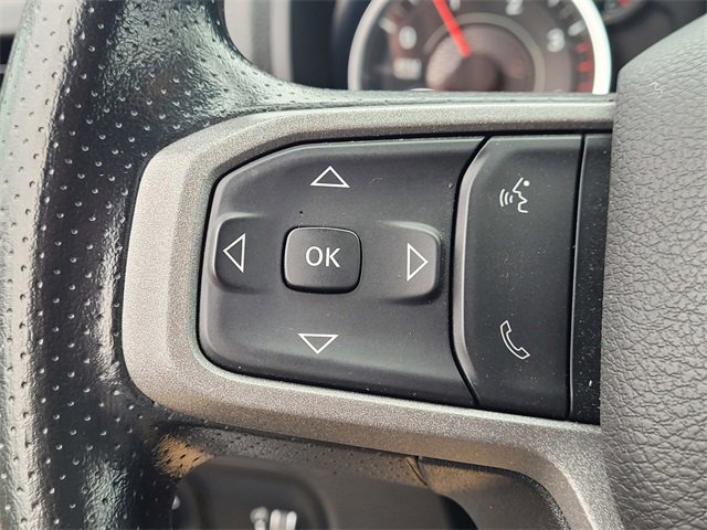 Used 2024 RAM 3500 Tradesman image 13