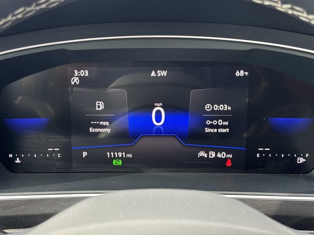 Certified 2023 Volkswagen Tiguan SE image 18